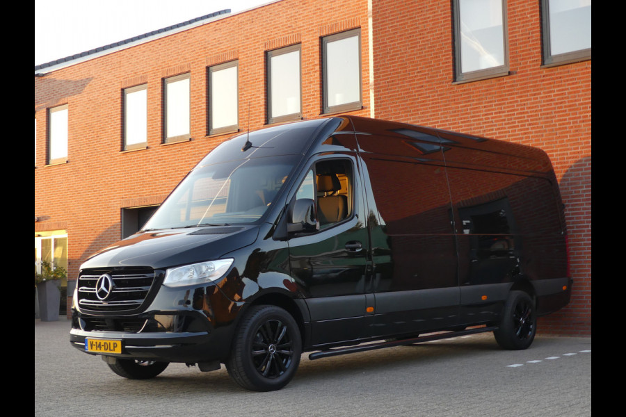 Mercedes-Benz Sprinter 319 CDI V6 L3 Trekgewicht 3500KG Camera/Trekhaak