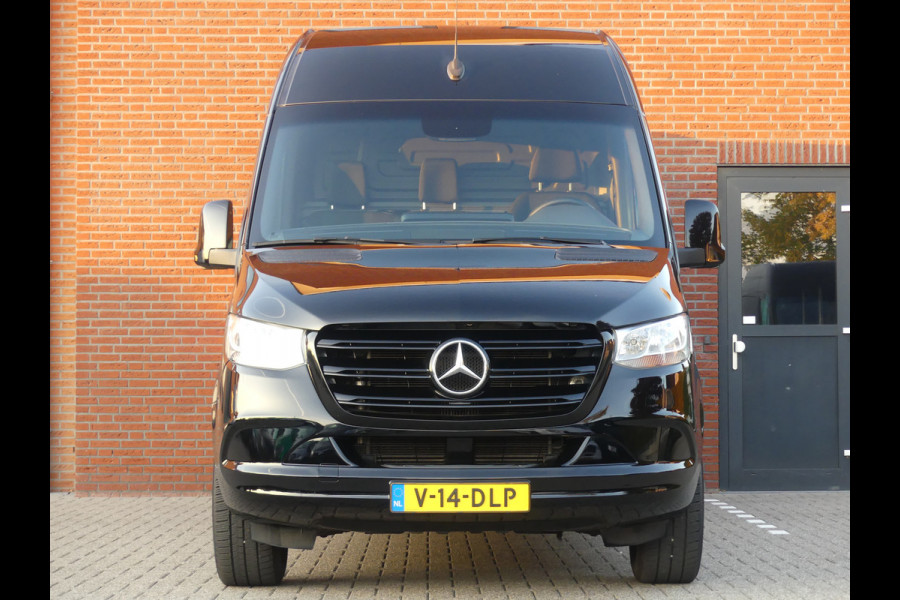 Mercedes-Benz Sprinter 319 CDI V6 L3 Trekgewicht 3500KG Camera/Trekhaak