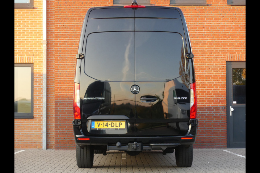 Mercedes-Benz Sprinter 319 CDI V6 L3 Trekgewicht 3500KG Camera/Trekhaak