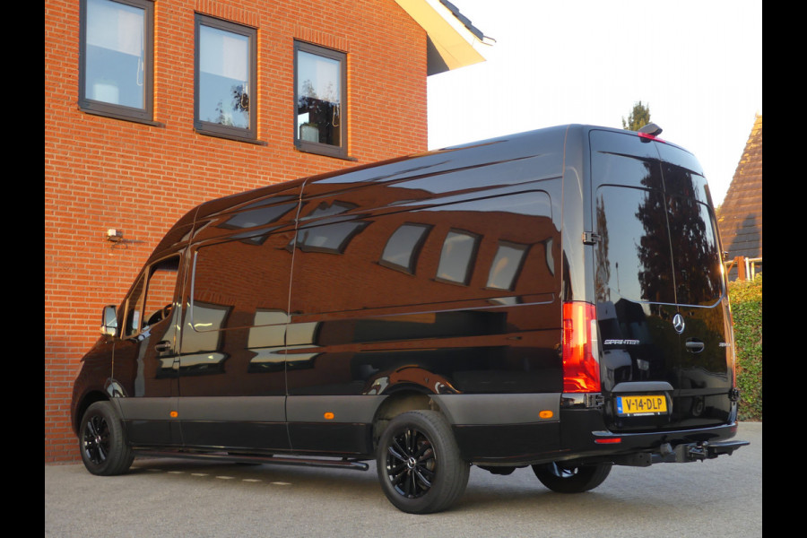 Mercedes-Benz Sprinter 319 CDI V6 L3 Trekgewicht 3500KG Camera/Trekhaak