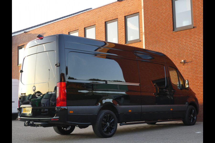 Mercedes-Benz Sprinter 319 CDI V6 L3 Trekgewicht 3500KG Camera/Trekhaak