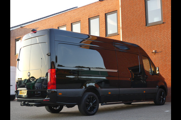 Mercedes-Benz Sprinter 319 CDI V6 L3 Trekgewicht 3500KG Camera/Trekhaak
