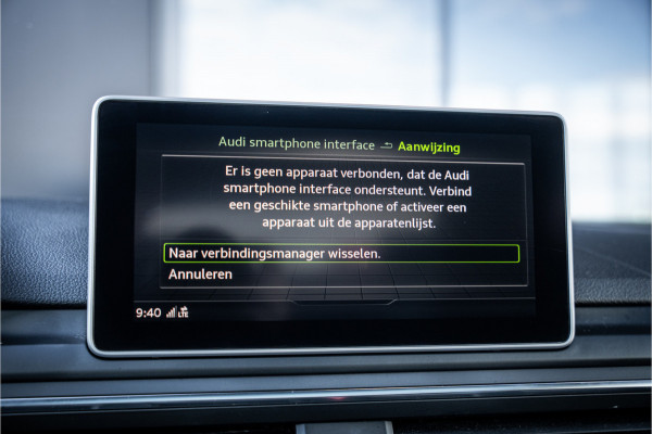 Audi RS5 Coupé 2.9 TFSI quattro - NL auto! l Panorama l Massage l 360cam Audi RS5 Coupé 2.9 TFSI quattro - NL auto! l Panorama l Massage l 360cam