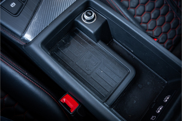 Audi RS5 Coupé 2.9 TFSI quattro - NL auto! l Panorama l Massage l 360cam Audi RS5 Coupé 2.9 TFSI quattro - NL auto! l Panorama l Massage l 360cam
