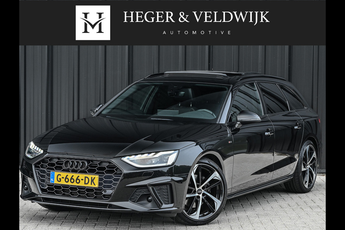Audi A4 Avant 40 TFSI LAUNCH EDITION SPORT | BTW AUTO | S-LINE | VIRTUAL COCKPIT | KEYLESS | ALCANTARA | PANORAMADAK | ADAPTIVE CRUISE | Audi A4 Avant 40 TFSI LAUNCH EDITION SPORT | BTW AUTO | S-LINE | VIRTUAL COCKPIT | KEYLESS | ALCANTARA | PANORAMADAK | ADAPTIVE CRUISE |