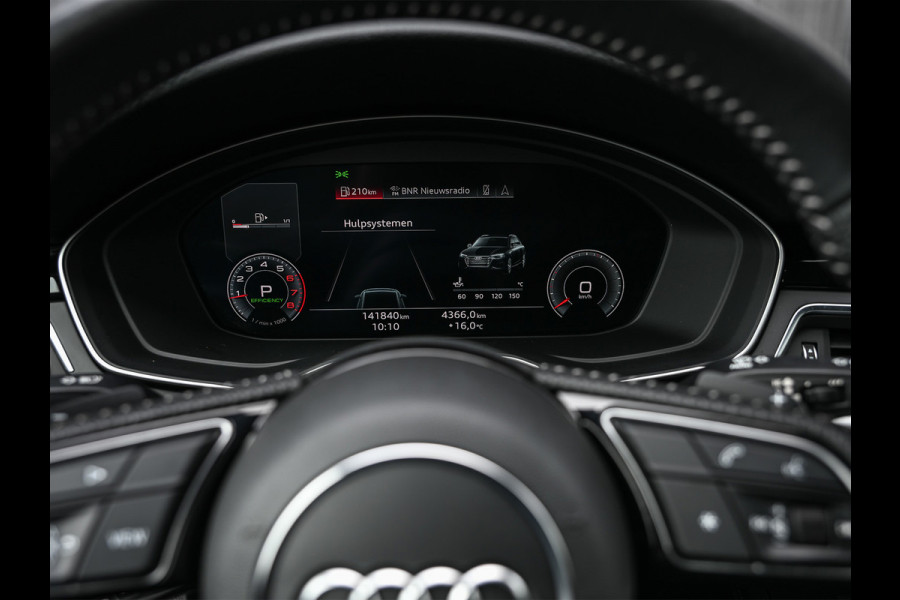 Audi A4 Avant 40 TFSI LAUNCH EDITION SPORT | BTW AUTO | S-LINE | VIRTUAL COCKPIT | KEYLESS | ALCANTARA | PANORAMADAK | ADAPTIVE CRUISE |