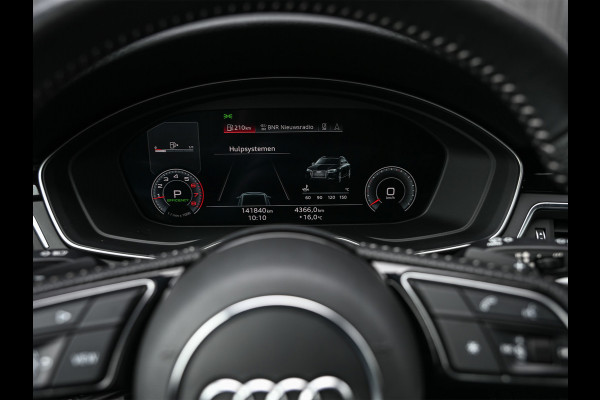Audi A4 Avant 40 TFSI LAUNCH EDITION SPORT | BTW AUTO | S-LINE | VIRTUAL COCKPIT | KEYLESS | ALCANTARA | PANORAMADAK | ADAPTIVE CRUISE |