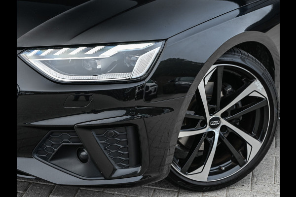 Audi A4 Avant 40 TFSI LAUNCH EDITION SPORT | BTW AUTO | S-LINE | VIRTUAL COCKPIT | KEYLESS | ALCANTARA | PANORAMADAK | ADAPTIVE CRUISE |