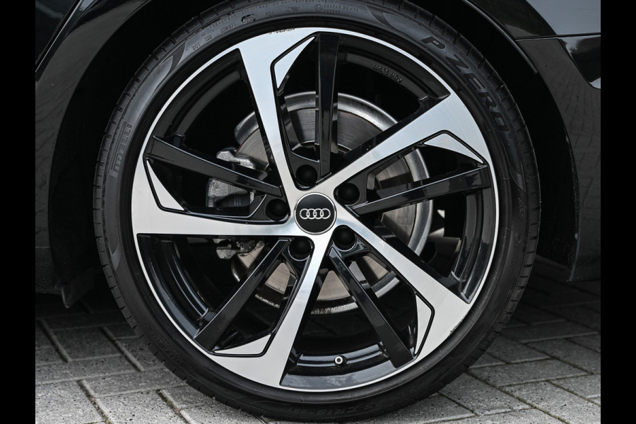 Audi A4 Avant 40 TFSI LAUNCH EDITION SPORT | BTW AUTO | S-LINE | VIRTUAL COCKPIT | KEYLESS | ALCANTARA | PANORAMADAK | ADAPTIVE CRUISE |