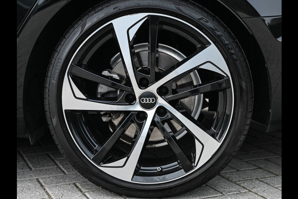 Audi A4 Avant 40 TFSI LAUNCH EDITION SPORT | BTW AUTO | S-LINE | VIRTUAL COCKPIT | KEYLESS | ALCANTARA | PANORAMADAK | ADAPTIVE CRUISE |