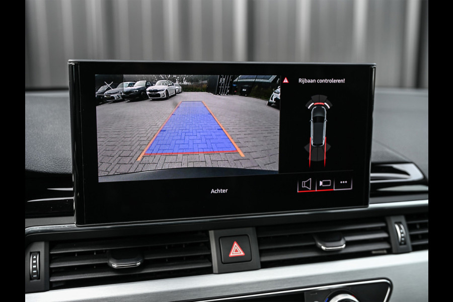 Audi A4 Avant 40 TFSI LAUNCH EDITION SPORT | BTW AUTO | S-LINE | VIRTUAL COCKPIT | KEYLESS | ALCANTARA | PANORAMADAK | ADAPTIVE CRUISE |
