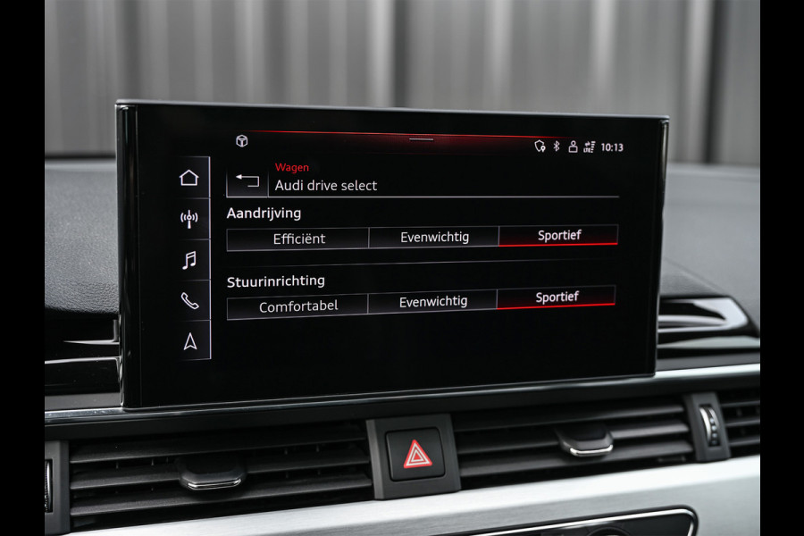 Audi A4 Avant 40 TFSI LAUNCH EDITION SPORT | BTW AUTO | S-LINE | VIRTUAL COCKPIT | KEYLESS | ALCANTARA | PANORAMADAK | ADAPTIVE CRUISE |