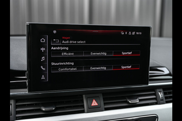 Audi A4 Avant 40 TFSI LAUNCH EDITION SPORT | BTW AUTO | S-LINE | VIRTUAL COCKPIT | KEYLESS | ALCANTARA | PANORAMADAK | ADAPTIVE CRUISE |