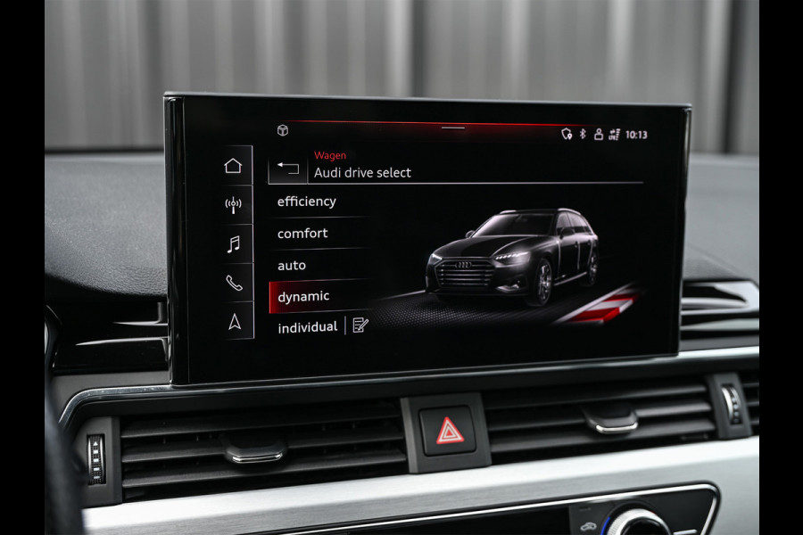 Audi A4 Avant 40 TFSI LAUNCH EDITION SPORT | BTW AUTO | S-LINE | VIRTUAL COCKPIT | KEYLESS | ALCANTARA | PANORAMADAK | ADAPTIVE CRUISE |