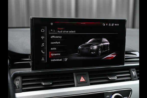 Audi A4 Avant 40 TFSI LAUNCH EDITION SPORT | BTW AUTO | S-LINE | VIRTUAL COCKPIT | KEYLESS | ALCANTARA | PANORAMADAK | ADAPTIVE CRUISE |
