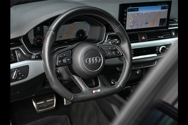 Audi A4 Avant 40 TFSI LAUNCH EDITION SPORT | BTW AUTO | S-LINE | VIRTUAL COCKPIT | KEYLESS | ALCANTARA | PANORAMADAK | ADAPTIVE CRUISE |