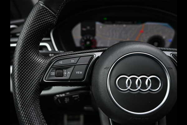 Audi A4 Avant 40 TFSI LAUNCH EDITION SPORT | BTW AUTO | S-LINE | VIRTUAL COCKPIT | KEYLESS | ALCANTARA | PANORAMADAK | ADAPTIVE CRUISE |