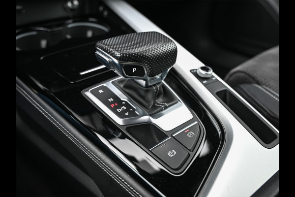 Audi A4 Avant 40 TFSI LAUNCH EDITION SPORT | BTW AUTO | S-LINE | VIRTUAL COCKPIT | KEYLESS | ALCANTARA | PANORAMADAK | ADAPTIVE CRUISE |
