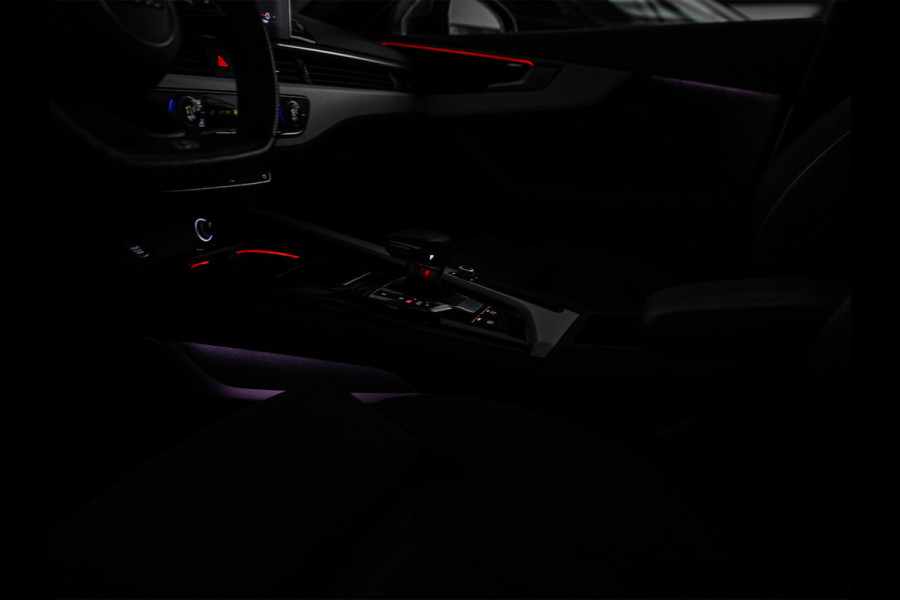 Audi A4 Avant 40 TFSI LAUNCH EDITION SPORT | BTW AUTO | S-LINE | VIRTUAL COCKPIT | KEYLESS | ALCANTARA | PANORAMADAK | ADAPTIVE CRUISE |