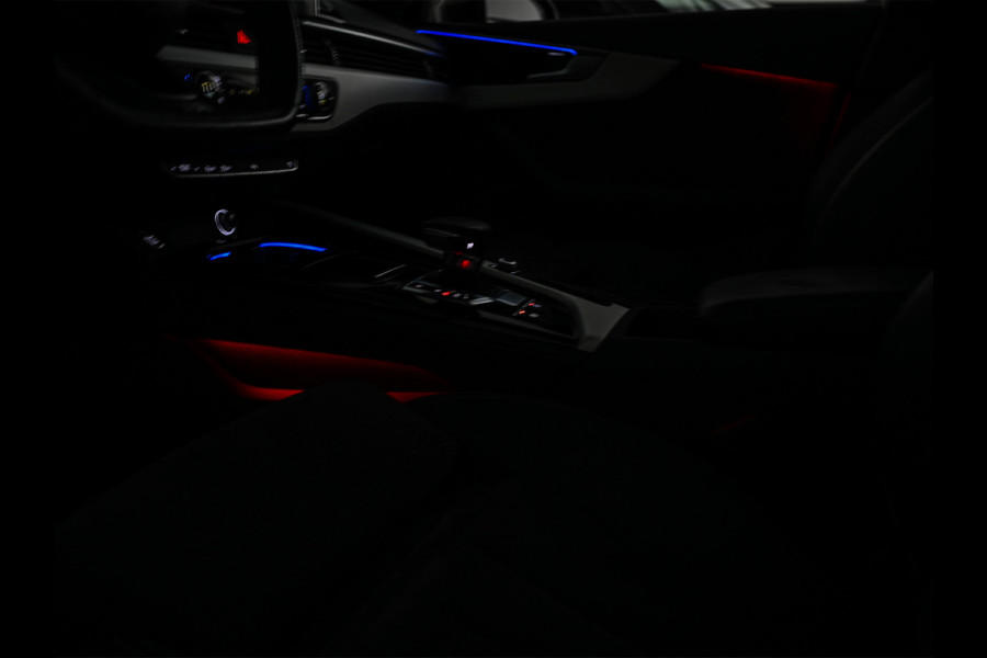 Audi A4 Avant 40 TFSI LAUNCH EDITION SPORT | BTW AUTO | S-LINE | VIRTUAL COCKPIT | KEYLESS | ALCANTARA | PANORAMADAK | ADAPTIVE CRUISE |