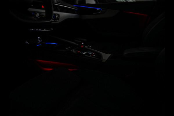 Audi A4 Avant 40 TFSI LAUNCH EDITION SPORT | BTW AUTO | S-LINE | VIRTUAL COCKPIT | KEYLESS | ALCANTARA | PANORAMADAK | ADAPTIVE CRUISE |