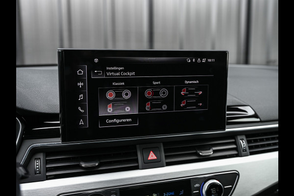 Audi A4 Avant 40 TFSI LAUNCH EDITION SPORT | BTW AUTO | S-LINE | VIRTUAL COCKPIT | KEYLESS | ALCANTARA | PANORAMADAK | ADAPTIVE CRUISE |