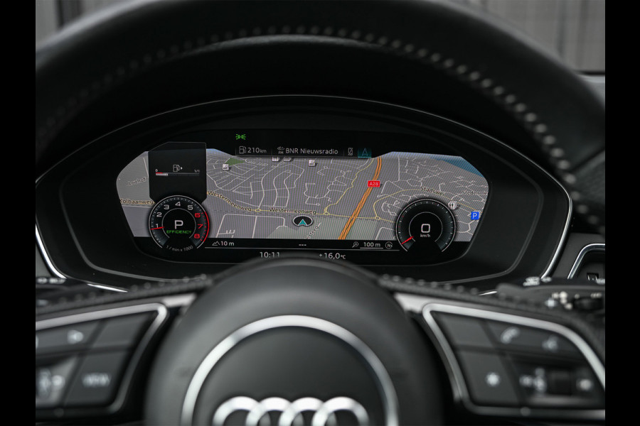 Audi A4 Avant 40 TFSI LAUNCH EDITION SPORT | BTW AUTO | S-LINE | VIRTUAL COCKPIT | KEYLESS | ALCANTARA | PANORAMADAK | ADAPTIVE CRUISE |