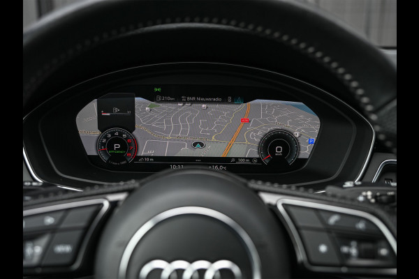 Audi A4 Avant 40 TFSI LAUNCH EDITION SPORT | BTW AUTO | S-LINE | VIRTUAL COCKPIT | KEYLESS | ALCANTARA | PANORAMADAK | ADAPTIVE CRUISE |