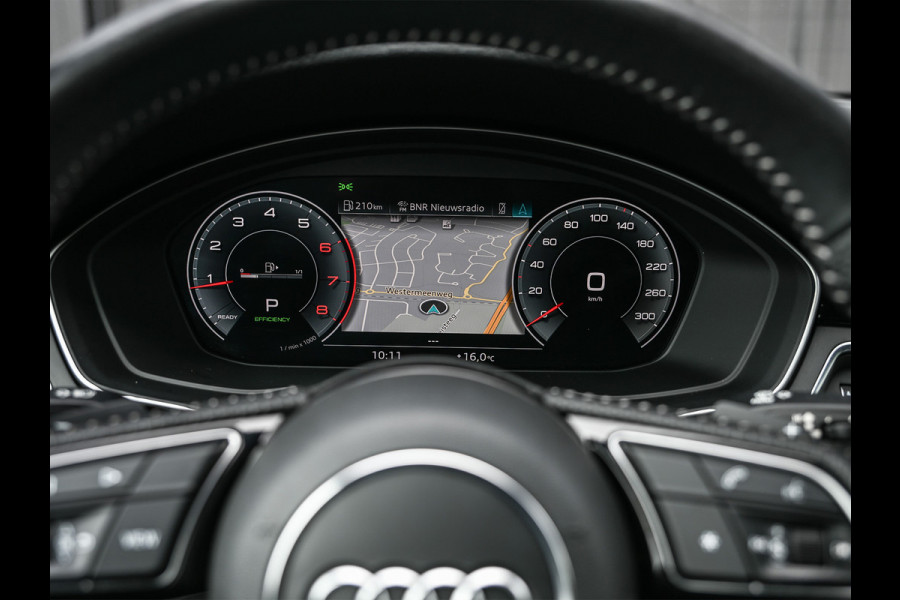 Audi A4 Avant 40 TFSI LAUNCH EDITION SPORT | BTW AUTO | S-LINE | VIRTUAL COCKPIT | KEYLESS | ALCANTARA | PANORAMADAK | ADAPTIVE CRUISE |