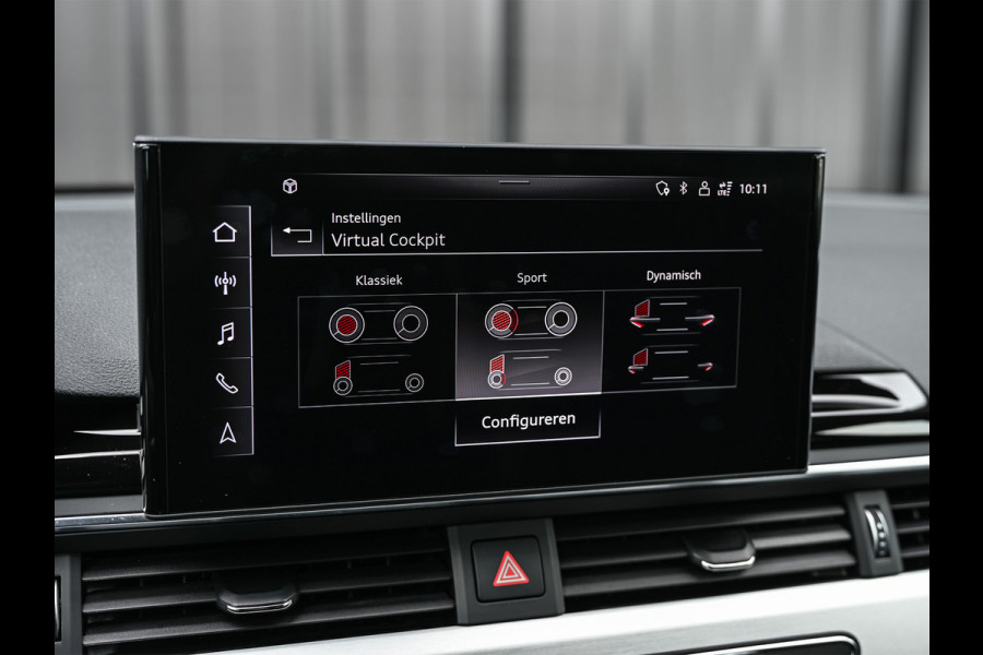 Audi A4 Avant 40 TFSI LAUNCH EDITION SPORT | BTW AUTO | S-LINE | VIRTUAL COCKPIT | KEYLESS | ALCANTARA | PANORAMADAK | ADAPTIVE CRUISE |