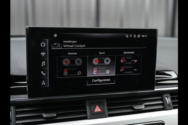 Audi A4 Avant 40 TFSI LAUNCH EDITION SPORT | BTW AUTO | S-LINE | VIRTUAL COCKPIT | KEYLESS | ALCANTARA | PANORAMADAK | ADAPTIVE CRUISE |