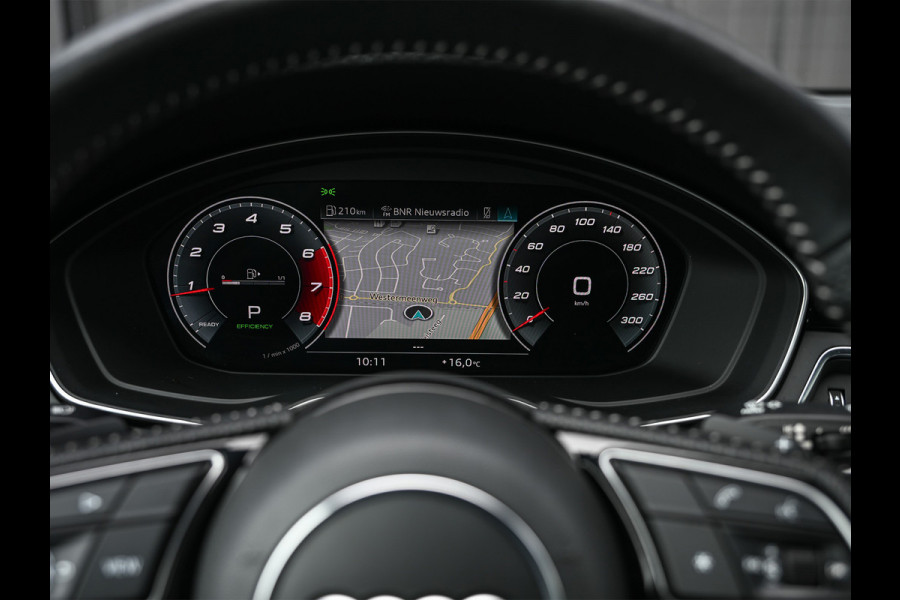 Audi A4 Avant 40 TFSI LAUNCH EDITION SPORT | BTW AUTO | S-LINE | VIRTUAL COCKPIT | KEYLESS | ALCANTARA | PANORAMADAK | ADAPTIVE CRUISE |