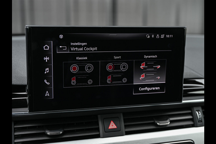 Audi A4 Avant 40 TFSI LAUNCH EDITION SPORT | BTW AUTO | S-LINE | VIRTUAL COCKPIT | KEYLESS | ALCANTARA | PANORAMADAK | ADAPTIVE CRUISE |
