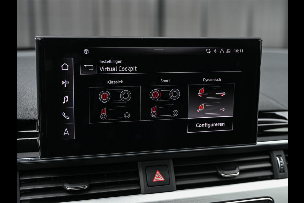 Audi A4 Avant 40 TFSI LAUNCH EDITION SPORT | BTW AUTO | S-LINE | VIRTUAL COCKPIT | KEYLESS | ALCANTARA | PANORAMADAK | ADAPTIVE CRUISE |