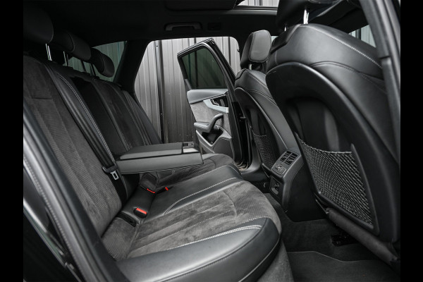 Audi A4 Avant 40 TFSI LAUNCH EDITION SPORT | BTW AUTO | S-LINE | VIRTUAL COCKPIT | KEYLESS | ALCANTARA | PANORAMADAK | ADAPTIVE CRUISE |