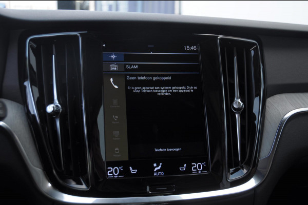 Volvo V60 T6 340PK Automaat Recharge AWD Inscription Trekhaak / Adaptieve cruise control /BLIS / Parkeersensoren met camera / Stoel - en stuurwielverwarming / Elektrische stoelen met geheugen / Getint glas / Apple carplay / Keyless entry / Elektrische achterklep Volvo V60 T6 340PK Automaat Recharge AWD Inscription Trekhaak / Adaptieve cruise control /BLIS / Parkeersensoren met camera / Stoel - en stuurwielverwarming / Elektrische stoelen met geheugen / Getint glas / Apple carplay / Keyless entry / Elektrische achterklep