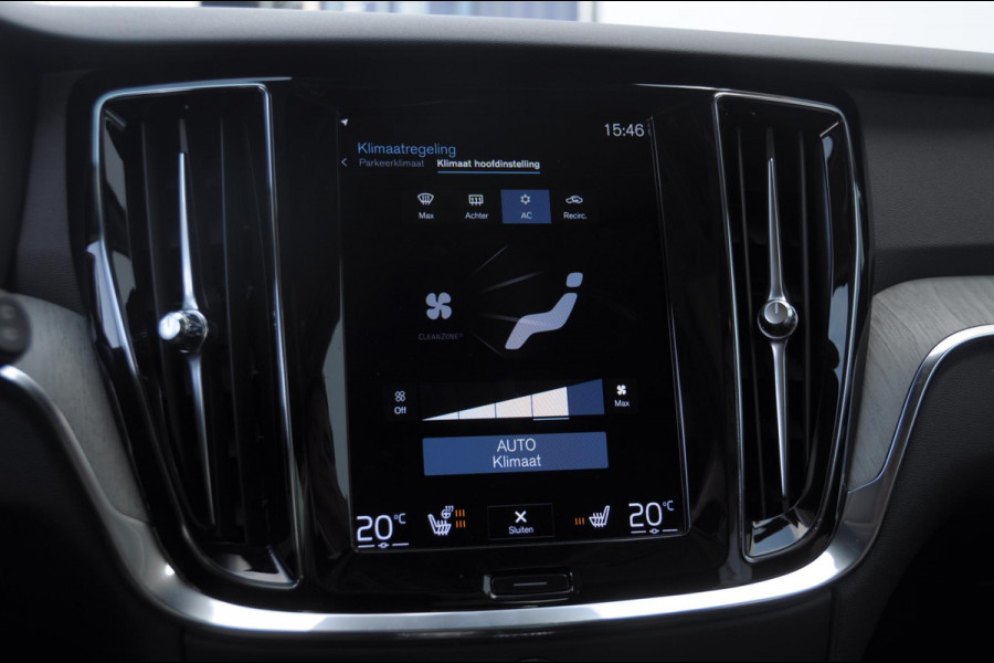 Volvo V60 T6 340PK Automaat Recharge AWD Inscription Trekhaak / Adaptieve cruise control /BLIS / Parkeersensoren met camera / Stoel - en stuurwielverwarming / Elektrische stoelen met geheugen / Getint glas / Apple carplay / Keyless entry / Elektrische achterklep Volvo V60 T6 340PK Automaat Recharge AWD Inscription Trekhaak / Adaptieve cruise control /BLIS / Parkeersensoren met camera / Stoel - en stuurwielverwarming / Elektrische stoelen met geheugen / Getint glas / Apple carplay / Keyless entry / Elektrische achterklep