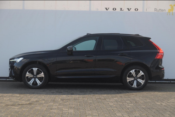 Volvo XC60 T6 350PK Automaat AWD Plus Dark / Adaptieve cruise control / Parkeersensoren met 360 camera / Stoel - en stuurwielverwarming / Elektrische stoelen met geheugen / Getint glas / Apple carplay / Keyless entry / Elektrische achterklep Volvo XC60 T6 350PK Automaat AWD Plus Dark / Adaptieve cruise control / Parkeersensoren met 360 camera / Stoel - en stuurwielverwarming / Elektrische stoelen met geheugen / Getint glas / Apple carplay / Keyless entry / Elektrische achterklep