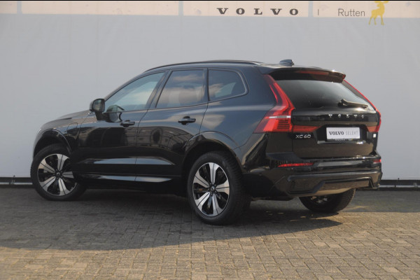 Volvo XC60 T6 350PK Automaat AWD Plus Dark / Adaptieve cruise control / Parkeersensoren met 360 camera / Stoel - en stuurwielverwarming / Elektrische stoelen met geheugen / Getint glas / Apple carplay / Keyless entry / Elektrische achterklep Volvo XC60 T6 350PK Automaat AWD Plus Dark / Adaptieve cruise control / Parkeersensoren met 360 camera / Stoel - en stuurwielverwarming / Elektrische stoelen met geheugen / Getint glas / Apple carplay / Keyless entry / Elektrische achterklep