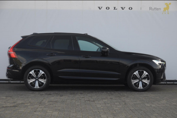 Volvo XC60 T6 350PK Automaat AWD Plus Dark / Adaptieve cruise control / Parkeersensoren met 360 camera / Stoel - en stuurwielverwarming / Elektrische stoelen met geheugen / Getint glas / Apple carplay / Keyless entry / Elektrische achterklep Volvo XC60 T6 350PK Automaat AWD Plus Dark / Adaptieve cruise control / Parkeersensoren met 360 camera / Stoel - en stuurwielverwarming / Elektrische stoelen met geheugen / Getint glas / Apple carplay / Keyless entry / Elektrische achterklep