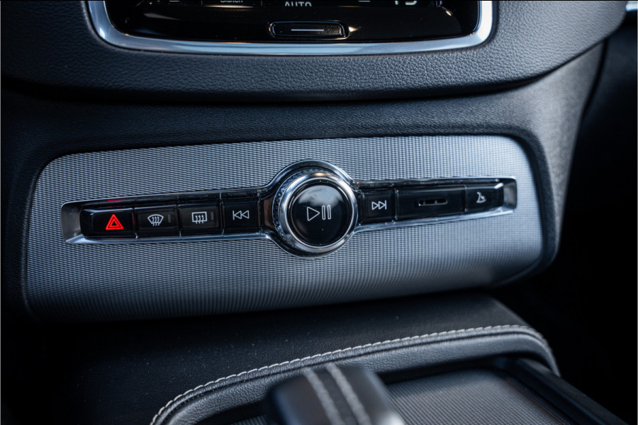 Volvo XC90 2.0 T8 Recharge AWD R-Design - Panorama | H&K | Memory | Keyless |ACC