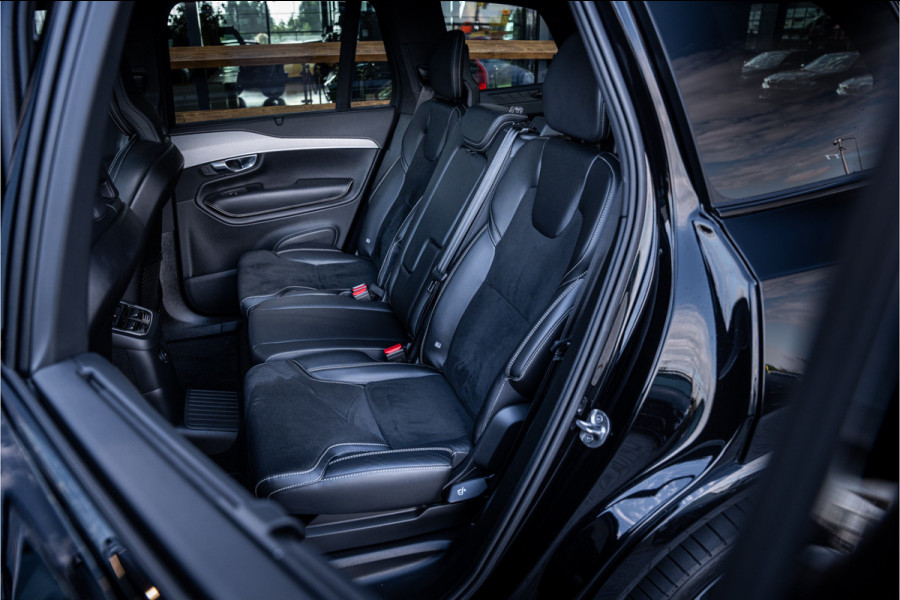 Volvo XC90 2.0 T8 Recharge AWD R-Design - Panorama | H&K | Memory | Keyless |ACC