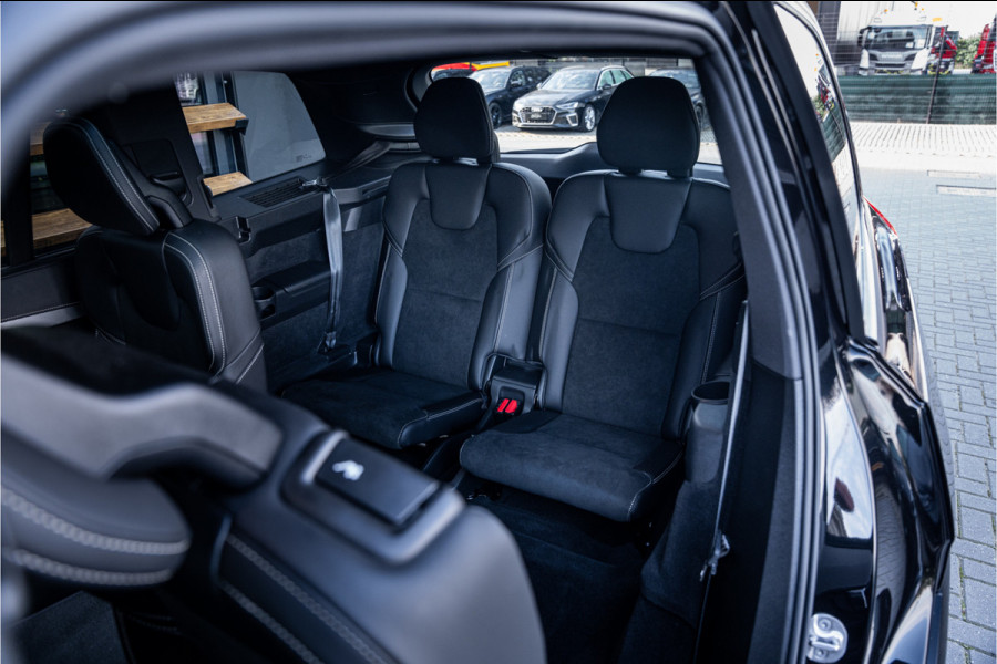 Volvo XC90 2.0 T8 Recharge AWD R-Design - Panorama | H&K | Memory | Keyless |ACC