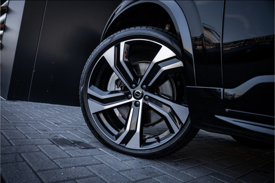 Volvo XC90 2.0 T8 Recharge AWD R-Design - Panorama | H&K | Memory | Keyless |ACC