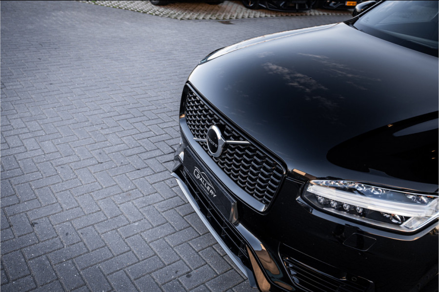 Volvo XC90 2.0 T8 Recharge AWD R-Design - Panorama | H&K | Memory | Keyless |ACC