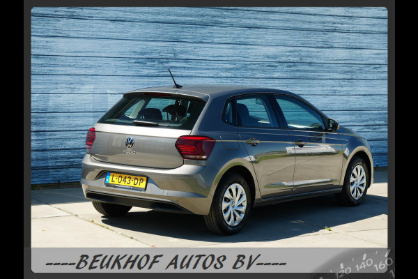 Volkswagen Polo 1.0 TSI Comfortline Carplay Navi Adapt Cruis Volkswagen Polo 1.0 TSI Comfortline Carplay Navi Adapt Cruis