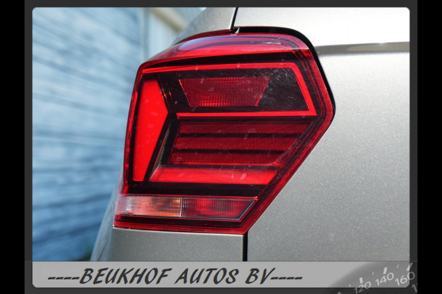 Volkswagen Polo 1.0 TSI Comfortline Carplay Navi Adapt Cruis Volkswagen Polo 1.0 TSI Comfortline Carplay Navi Adapt Cruis