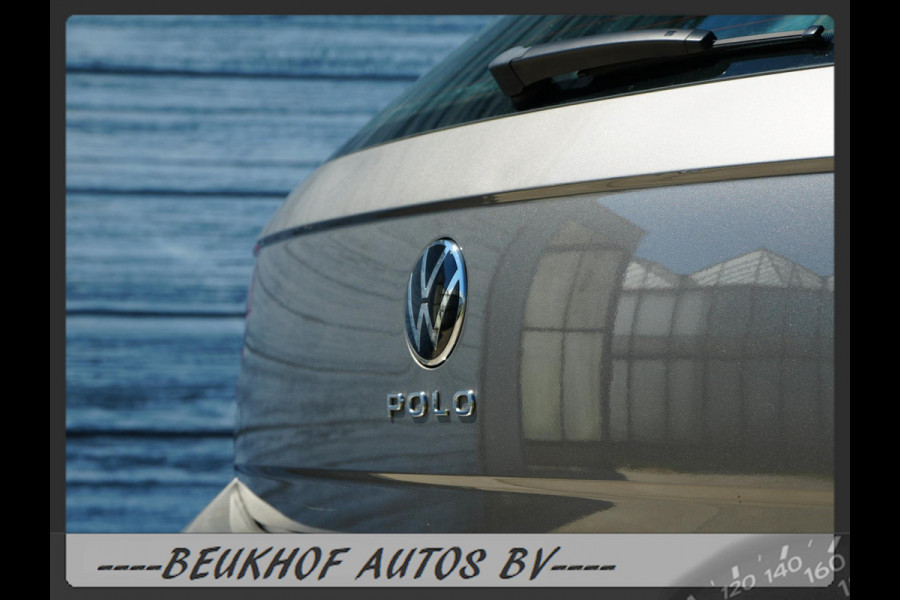 Volkswagen Polo 1.0 TSI Comfortline Carplay Navi Adapt Cruis Volkswagen Polo 1.0 TSI Comfortline Carplay Navi Adapt Cruis