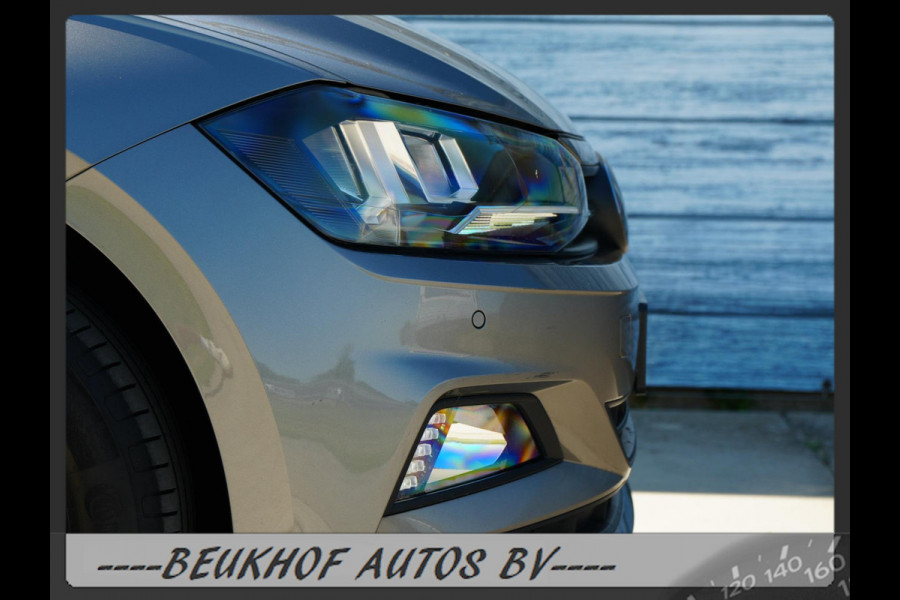 Volkswagen Polo 1.0 TSI Comfortline Carplay Navi Adapt Cruis Volkswagen Polo 1.0 TSI Comfortline Carplay Navi Adapt Cruis