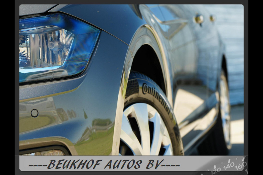 Volkswagen Polo 1.0 TSI Comfortline Carplay Navi Adapt Cruis Volkswagen Polo 1.0 TSI Comfortline Carplay Navi Adapt Cruis